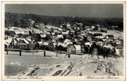 Braunlage Im Oberharz - Braunlage