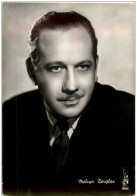 Melvyn Douglas - Schauspieler