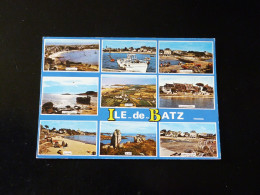 ILE DE BATZ - Ile-de-Batz