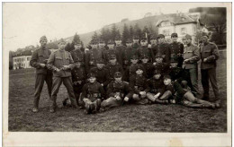 Schweizer Militär - Soldaten - Andere & Zonder Classificatie