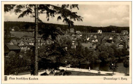 Braunlage Im Harz - Braunlage