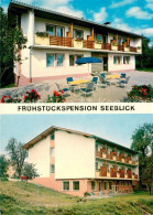 73631496 St Magdalen Villach Fruehstueckspension Seeblick St Magdalen Villach - Other & Unclassified