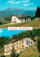 73631488 Werfenweng Pension Tirolerhaus Werfenweng - Sonstige & Ohne Zuordnung