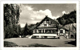 Königstein I Taunus - Kaffee Zum Fröhlichen Landmann - Koenigstein