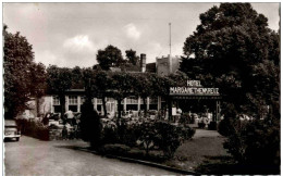 Königswinter - Hotel Margarethenkreuz - Königswinter