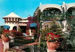 73631476 Ischia Hotel Continental Terme Ischia - Otros & Sin Clasificación
