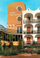 73631472 Ischia Hotel Continental Terme Ischia - Otros & Sin Clasificación