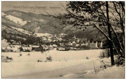 Sülzhayn - Kaiserblick - Sonstige & Ohne Zuordnung