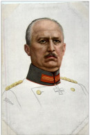 General Ludendorff - Hombres Políticos Y Militares