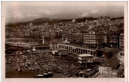 Alger - Algiers