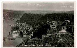 St. Goar - St. Goar