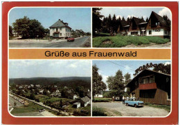 Gruss Aus Frauenwald - Altri & Non Classificati