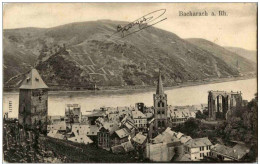 Bacharach Am Rhein - Bacharach