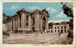 Castres - Castres