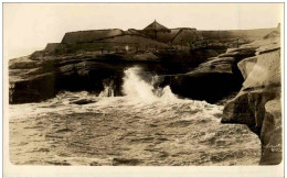 Sunset Cliffs - Point Loma - San Diego - San Diego