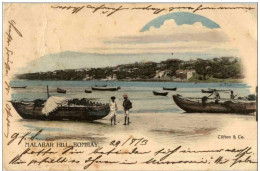 Bombay - Malabar Hill - Inde