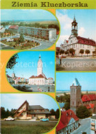 73631400 Kluczbork  Kluczbork - Pologne