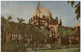 Bombay - Prince Of Wales Museum - Indien