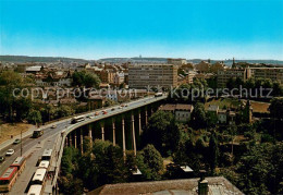 73631388 Luxembourg_Luxemburg Viaduc Au Passerelle - Otros & Sin Clasificación