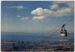 Table Bay - Sudáfrica