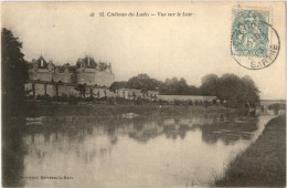 Chateau Du Lude - Otros & Sin Clasificación