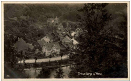 Treseburg Im Harz - Thale