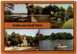 Gross Köris - Sonstige & Ohne Zuordnung