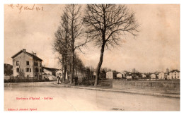 Environs D'Epinal - Golbey - Golbey