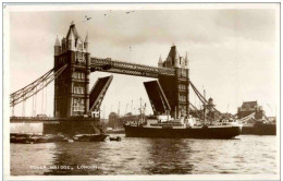 London - Tower Bridge - Sonstige & Ohne Zuordnung