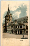 Köln Rathaus - Koeln