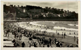 San Sebastian - La Playa - Guipúzcoa (San Sebastián)