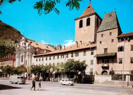 73631348 Bolzano Piazza Gries Kloster-Muri Bolzano - Otros & Sin Clasificación