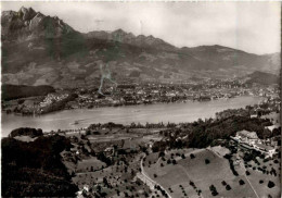 Luzern - Kurhaus Sonn-Matt - Lucerne