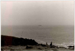 Lands End 1953 - Land's End