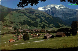 Lenk - Lenk Im Simmental