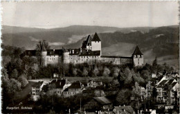 Burgdorf - Schloss - Sonstige & Ohne Zuordnung