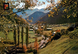 73631315 Arinsal Panorama Pyrenaeen  - Andorra