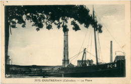 Ouistreham - Le Phare - Ouistreham