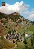 73631294 Valls D Andorra Panorama Valls D Andorra - Andorra