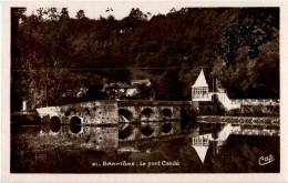 Brantome - Brantome