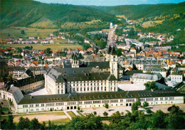 73631283 Echternach Vue Panoramique Abbaye - Andere & Zonder Classificatie