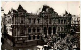 Oran - L Hotel De Ville - Oran