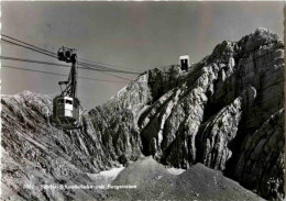 Säntis Schwebebahn - Andere & Zonder Classificatie