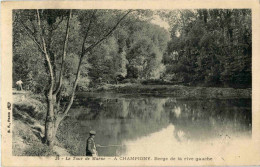 Champigny - Sonstige & Ohne Zuordnung