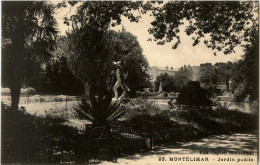 Montelimar - Montelimar