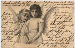 Engel - Angels