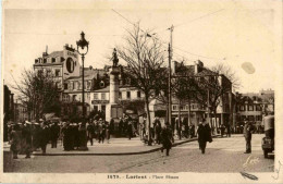 Lorient - Lorient
