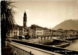 Ascona - Ascona