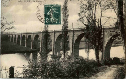 Sable Sur Sarthe - Sable Sur Sarthe