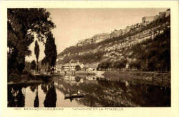 Besancon - Besancon